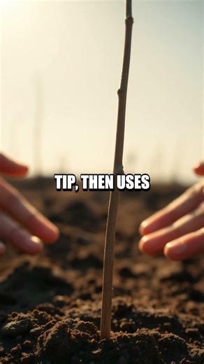 The Sun Compass Trick for Quick Orientation