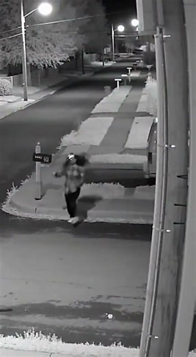 “Night Drive Turns Terrifying—Skinwalker Appears”#HorrorShorts #SkinwalkerE #DarkForest