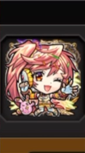 Will I be able to get the first angel??? #MonsterStrike #AngelDay #AngelSeries2ndGeneration #shorts