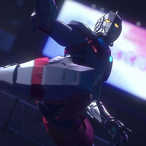 352K views · 10K reactions | The last battle finally begins  Ultraman FINAL season is coming this 2023. | Netflix | Facebook