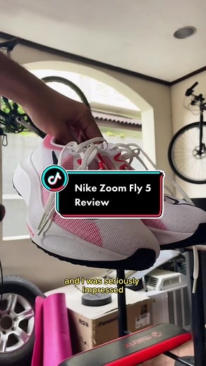 Nike Zoom Fly 5: The Ideal Daily Trainer for Runners