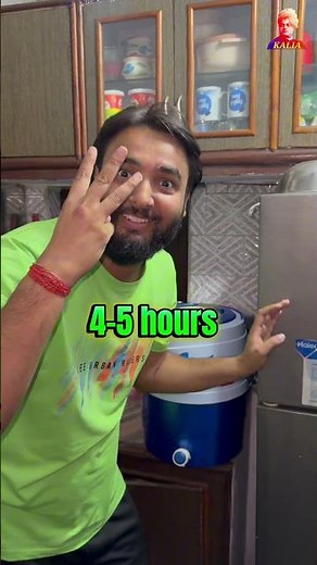 what is SUPERCOOLING | science experiment #science #experiment #shorts