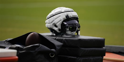 What Is CTE? The Football-Connected Brain Disease Cited by the Manhattan Shooter