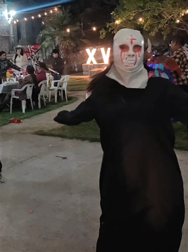 Antes de la fiesta y después de la fiesta — Parte 2