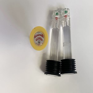 [Hot Item] Battery Condition Indicator with One Ball for Lead-Acid Battery (B-401)