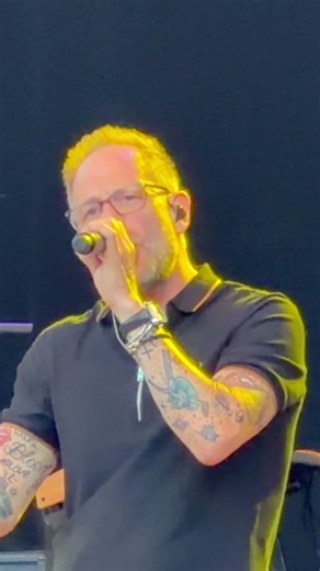 Found Out About You - Gin Blossoms Live at Marymoor Park in Redmond, Washington 7/10/2026 Short 4