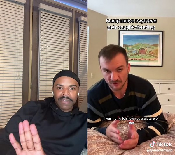 Wanda's Relationship Woes: Caught in a Cringeworthy Prank