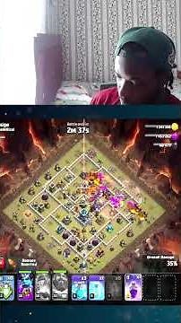 CWL One Man ArmyKING DAVID November 2025 Day 5 Attack Number 2