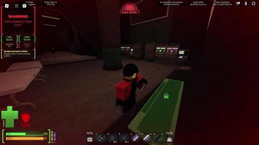idiot locks out jewish commander and barely saves him from dying - Clipped Roblox with Medal.tv