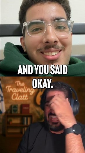 Muslim RUNS when Tal asks one SIMPLE Question!🤣(MUST WATCH!)