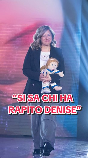 Verità su Denise Pipitone: Le parole di Piera Maggio