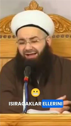 kıyamet yaklaştıkça bir şey artıyor cimrilik #cübbeliahmethoca #komik #sohbet #video #kesfet