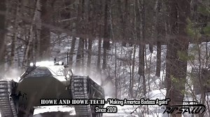 Howe and Howe Tech: "Making America Badass Again..." Since 2001 | Howe & Howe, Inc.