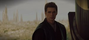 Ahsoka Teases Hayden Christensen's Return as Anakin Skywalker in Explosive New Trailer