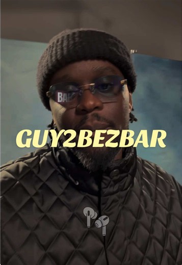 JE PENSE À TOI — paroles et extrait Guy2Bezbar