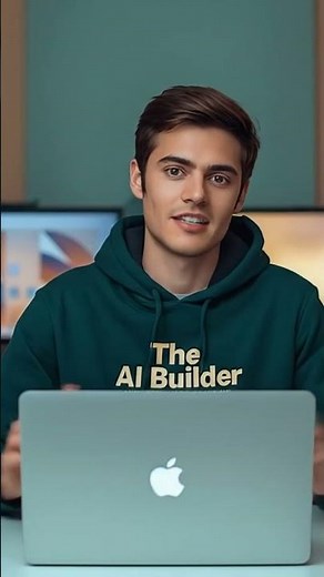 The Secret Way to Build Apps Without Coding! #aicoding #shorts