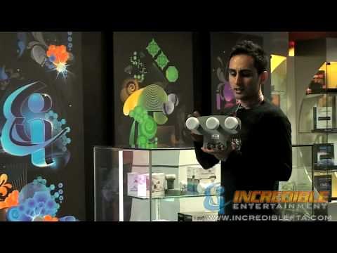 DishPro Plus Triple LNB