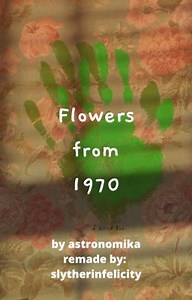 Flowers from 1970 - 21