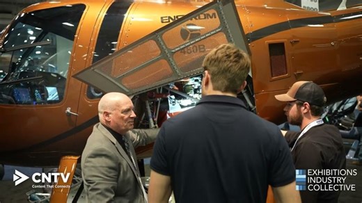 What is a Trade Show? | Exhibitus Inc.