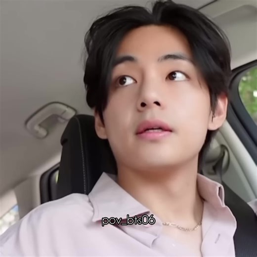 POV: Jungkook bourré mais refuse de l'admettre !