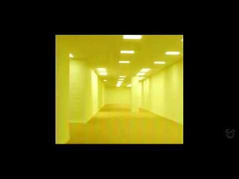 Backrooms Level 188 - Lost Footage Party Goer