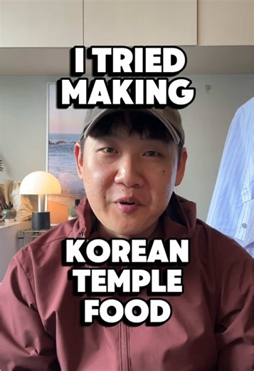 Exploring Korean Temple Food: Culinary Class Journey
