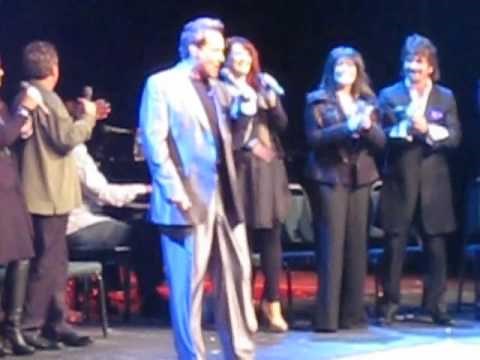 Gaither Vocal Band - Michael English - Sweetest Song I Know