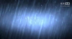 Lightning Bolt Nail Tutorial using Scotch Tape