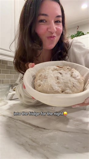 Exciting Cinnamon Toast Crunch Sourdough Loaf Recipe