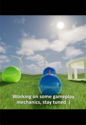 Exploring Gameplay Features in Frutiger Aero