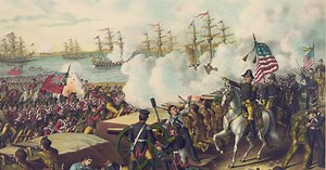 The War of 1812 | Stream the Full Documentary for Free