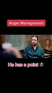 Real Life Lessons on Anger Management