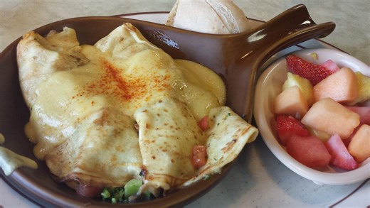 Breakfast chain Le Peep opening soon in Tallahassee