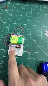 Laser and LDR Alarm using Arduino ( كورس برمجة الأردوينوا متاح أونلاين و أوفلاين معانا )
