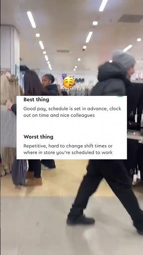 Things you never knew about working at Primark