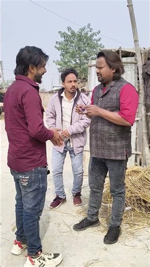 “I accidentally told everything to the police officer… then he ran away 🏃‍♂️😂”