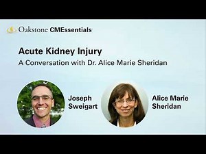 Kidney Failure & AKI Treatment in Hospitalized Patients: How to Diagnose and Manage