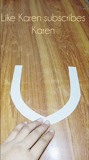 Gol Gala Cutting for Buchi Style Kameez | Stitching at Home