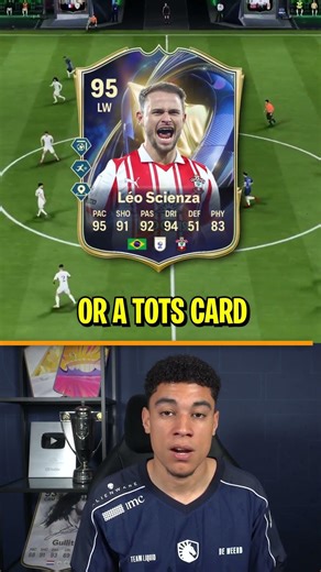 How TOTS Changed The Meta In EA FC 26