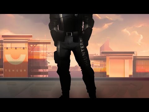 Vector Custom Level [Construction Yard]