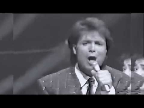 クリフリチャード、日本公演 Cliff Richard in k japan