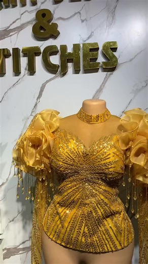 Lace and Beads Dress Haul: Elegant Styles to Explore