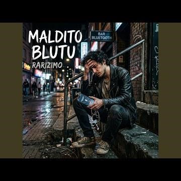 Maldito Blutu