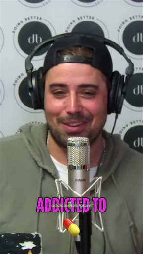 Kratom Withdrawal: My Shocking Experience and Realization #shorts