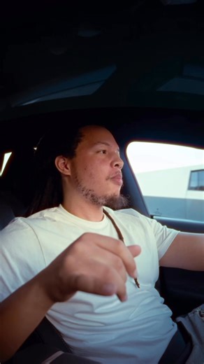 I’m talkin ta u | Domani Harris