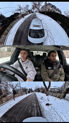 Road Side Stop Maneuver! G2-Mock test. #g2mocktest #fypviralシ #facebookreels #LaneCHANGES #drivingskills #drivinginsnow #DriveToday #drivinglessons #DriveTesting #ParallelParking #G2RoadTest #GRoadTest #driving #drivingtips #drivingschool #drivingtest #drivinginstructor #driver | Driving Educators Academy