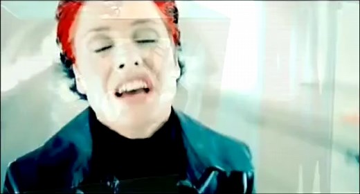 Aqua - Turn Back Time