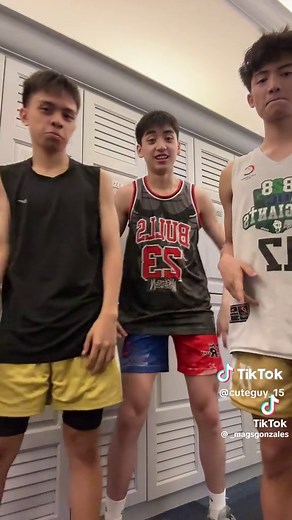 Dancing Era: Pinoy Bagets Highlights