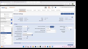 QM- Medication Reconciliation