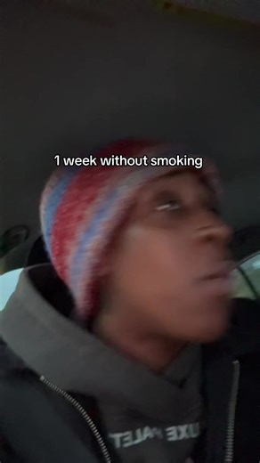 Edub (@only1edub)’s video of smoking cessation